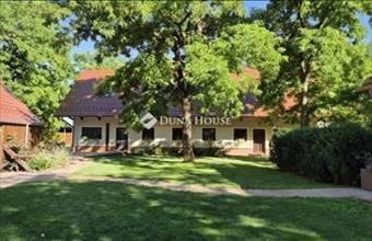 Eladó Kecskeméti egyéb vendéglátó ingatlan hirdetés (35327393)