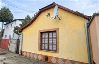 Eladó Hajdúböszörményi családi ház hirdetés (39869459)