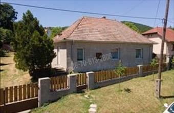 Eladó Diósjenői családi ház hirdetés (93824591)