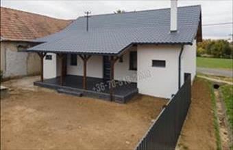 Eladó Érsekvadkerti családi ház hirdetés (84373553)