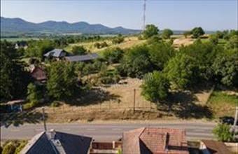 Eladó Nógrádi egyéb telek hirdetés (37438742)