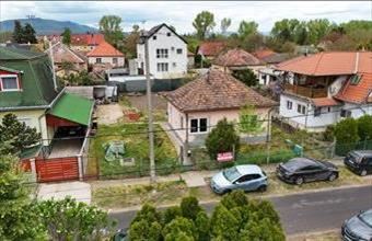 Eladó Gödi családi ház hirdetés (21349464)