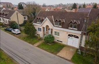 Eladó Balassagyarmati családi ház hirdetés (38437384)