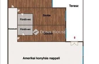 Eladó Budapest XVI. kerületi családi ház hirdetés (63432436)