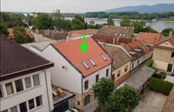 Eladó Váci tégla lakás hirdetés (49229135)