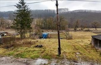 Eladó Felsőpetényi egyéb telek hirdetés (33237949)