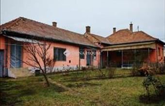 Eladó Hatvani családi ház hirdetés (24393424)