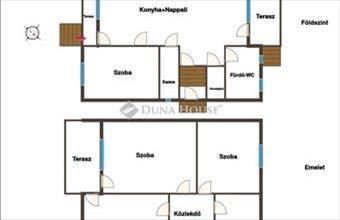 Eladó Szentgotthárdi családi ház hirdetés (54433688)