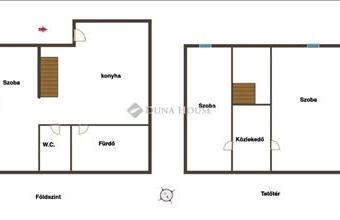 Eladó Budakeszi egyéb lakás hirdetés (33417476)