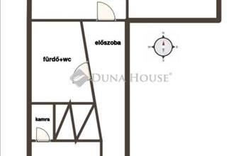 Eladó Budapest IX. kerületi tégla lakás hirdetés (49328378)
