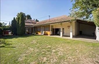 Eladó Vámosmikolai családi ház hirdetés (47842479)