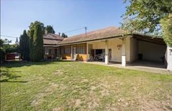 Eladó Vámosmikolai családi ház hirdetés (47842479)