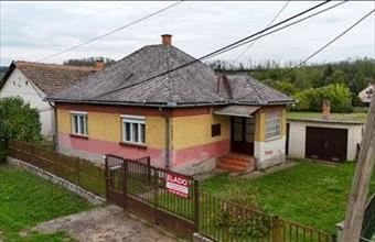 Eladó Nőtincsi családi ház hirdetés (55354697)