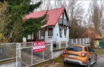 Eladó Nőtincsi családi ház hirdetés (85433139)