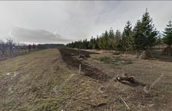 Eladó Szegedi lakóövezeti telek hirdetés (97938671)