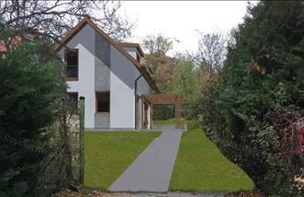 Eladó Tihanyi ikerház hirdetés (44964432)