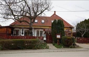 Eladó Tihanyi családi ház hirdetés (62813863)
