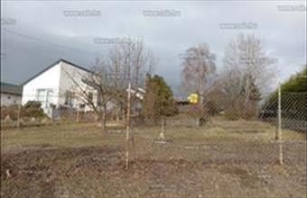 Eladó Budajenői lakóövezeti telek hirdetés (82877534)