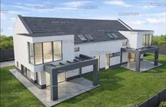 Eladó Diósdi ikerház hirdetés (45644349)