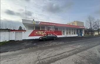 Eladó Körmendi egyéb üzlethelyiség hirdetés (44593944)