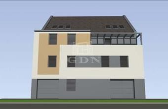 Eladó Székesfehérvári tégla lakás hirdetés (73768686)