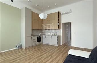 Eladó Budapest VII. kerületi tégla lakás hirdetés (77937943)