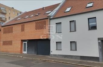 Eladó Pécsi tégla lakás hirdetés (54898234)