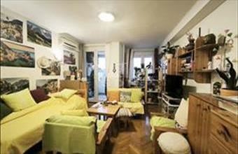 Eladó Budapest VII. kerületi tégla lakás hirdetés (47446348)