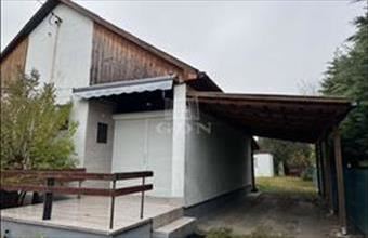 Eladó Balatonkeresztúri hétvégi ház hirdetés (57212433)