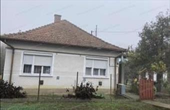 Eladó Kőteleki családi ház hirdetés (44499338)