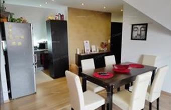 Kiadó Etyeki tégla lakás hirdetés (91381594)