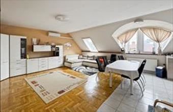 Eladó Kecskeméti tégla lakás hirdetés (72469955)