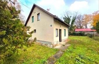 Eladó Pócsmegyeri hétvégi ház hirdetés (41894144)