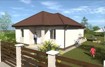 Eladó Csévharaszti családi ház hirdetés (54958995)