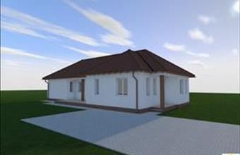 Eladó Csévharaszti családi ház hirdetés (78743775)