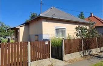 Eladó Ebesi családi ház hirdetés (39375731)