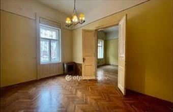 Eladó Budapest VII. kerületi tégla lakás hirdetés (98476452)