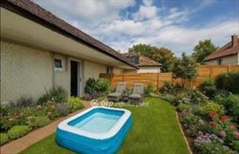 Eladó Budapest XXIII. kerületi ikerház hirdetés (37252788)