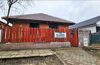 Eladó Hernádi családi ház hirdetés (17533242)