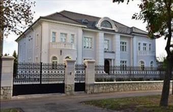 Eladó Nyíregyházai családi ház hirdetés (68359544)