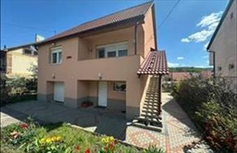 Eladó Kazincbarcikai családi ház hirdetés (43655949)