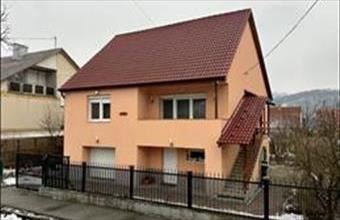 Eladó Kazincbarcikai családi ház hirdetés (43655949)