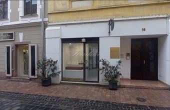 Kiadó Győri egyéb üzlethelyiség hirdetés (53316427)
