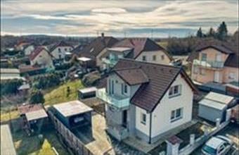 Eladó Soproni családi ház hirdetés (56443824)