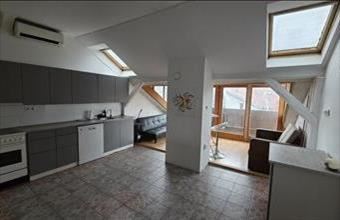 Eladó Soproni tégla lakás hirdetés (34545797)