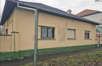 Eladó Mezőkovácsházai családi ház hirdetés (67775551)