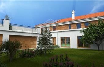 Eladó Keszthelyi lakóövezeti telek hirdetés (17621458)