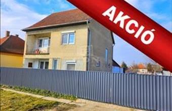 Eladó Polgári családi ház hirdetés (24446342)