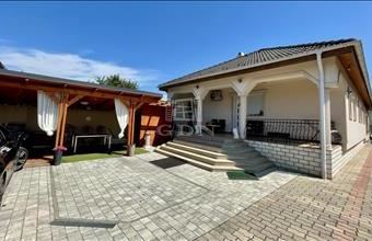 Eladó Szombathelyi családi ház hirdetés (29474435)