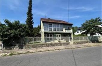 Eladó Szombathelyi családi ház hirdetés (39234293)